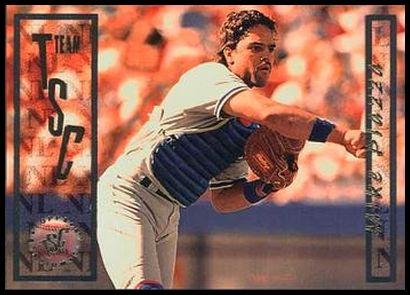 216 Mike Piazza